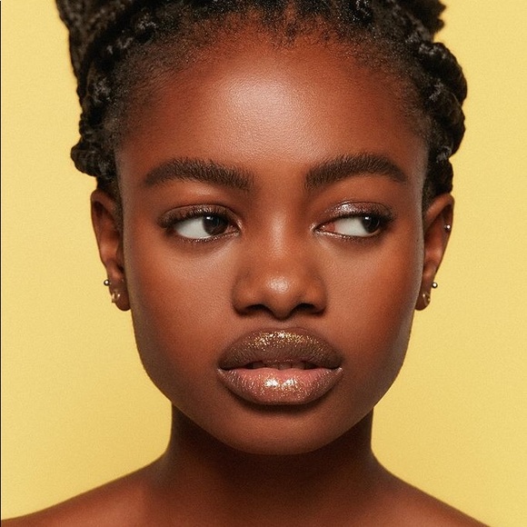 URBAN OUTFITTERS SPARKLE PUCKER UP GUMMY GLOSS - Picture 8 of 10